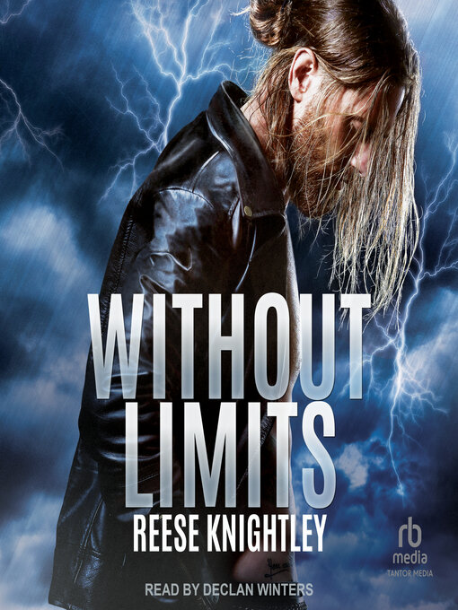 Title details for Without Limits by Reese Knightley - Available